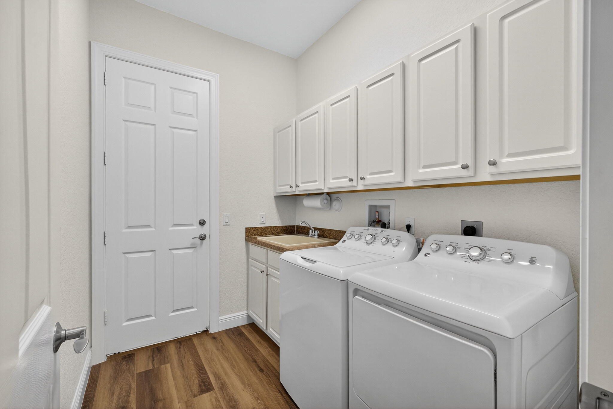 PALOMA - Residential