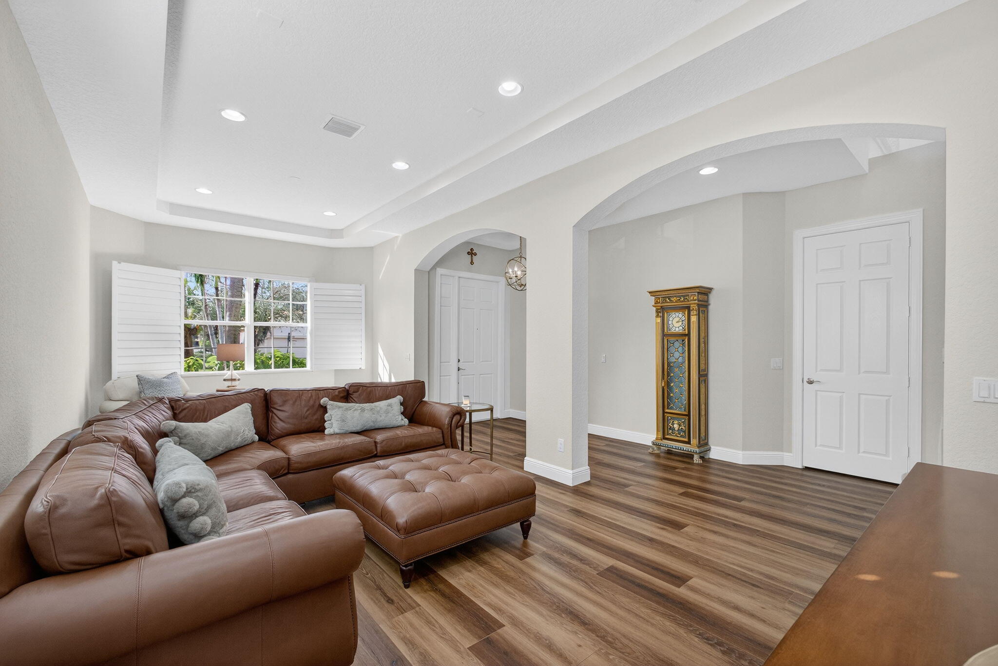 PALOMA - Residential