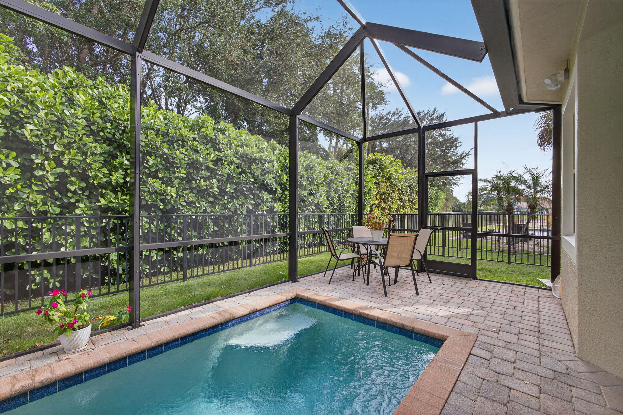 PALOMA - Residential