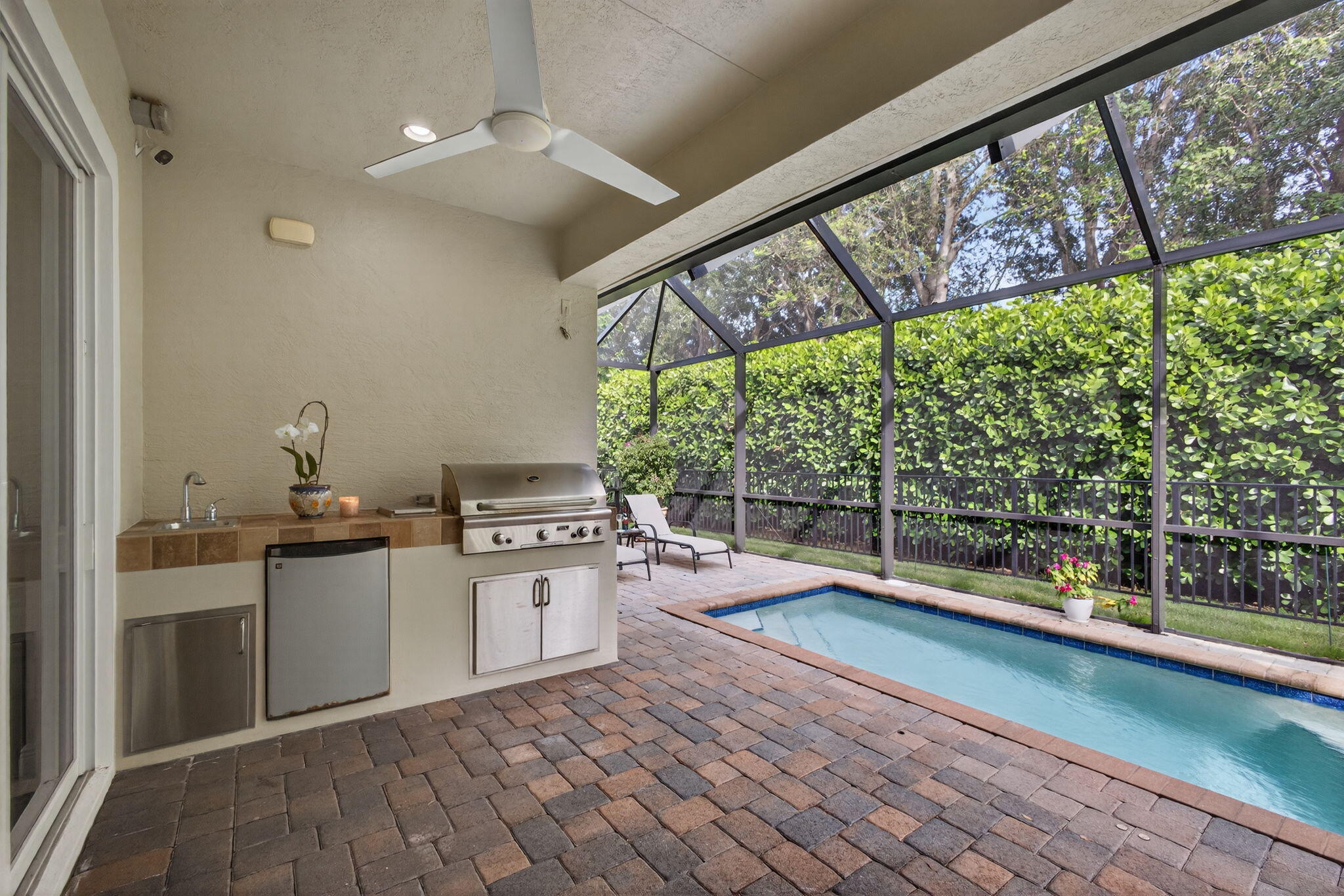 PALOMA - Residential