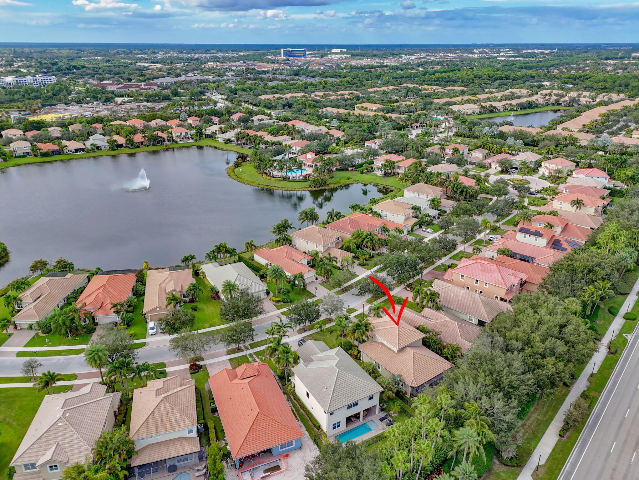 PALOMA - Residential