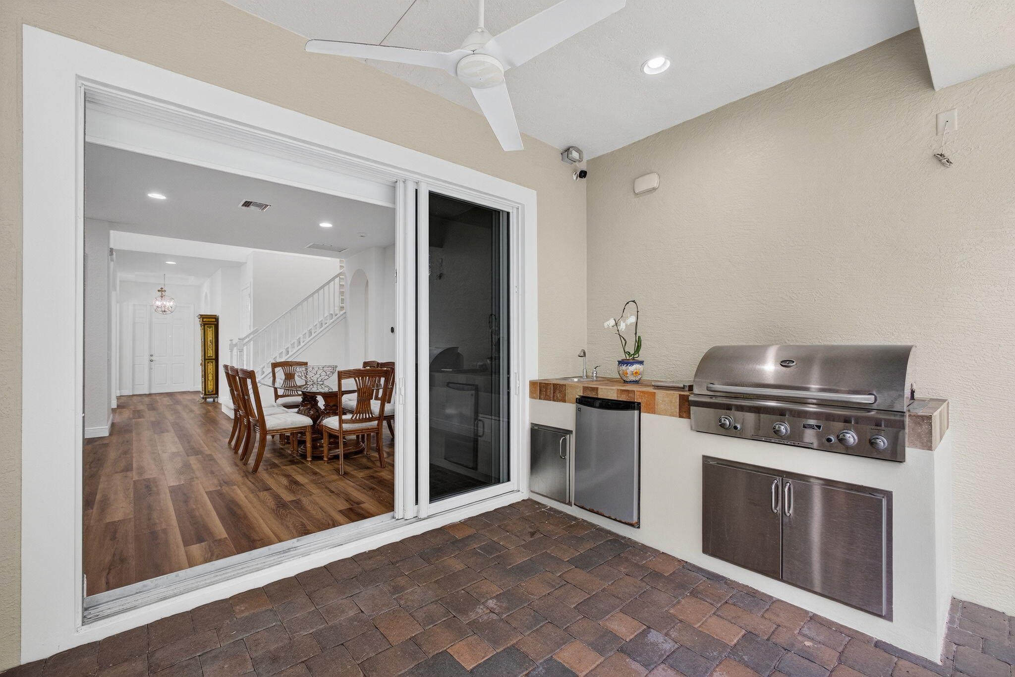 PALOMA - Residential