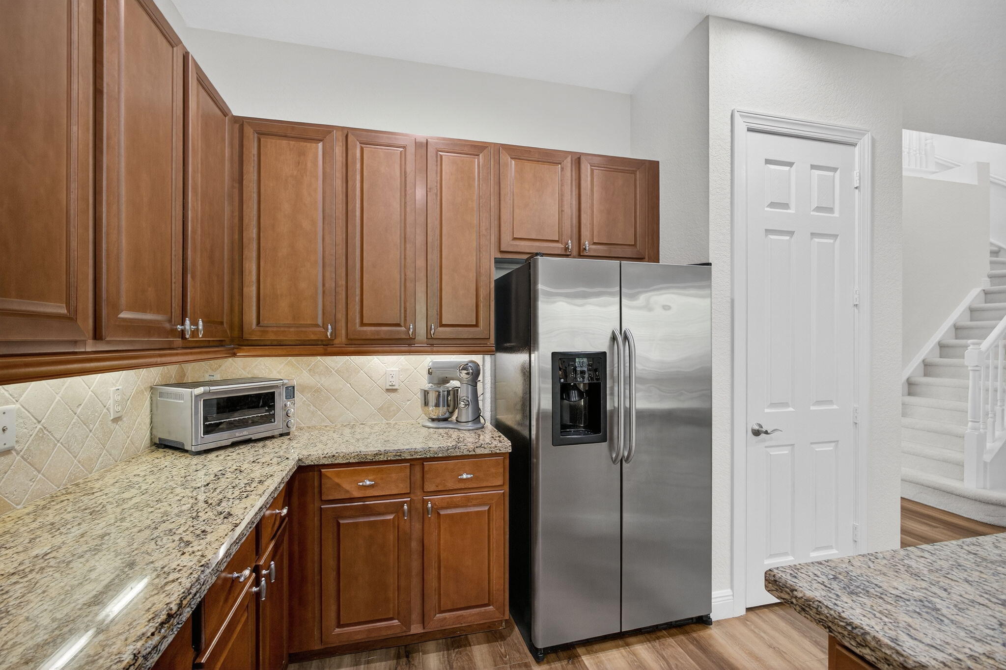 PALOMA - Residential