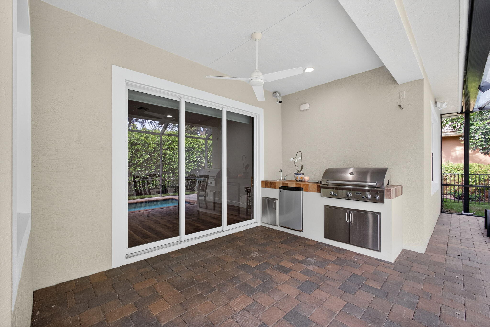 PALOMA - Residential