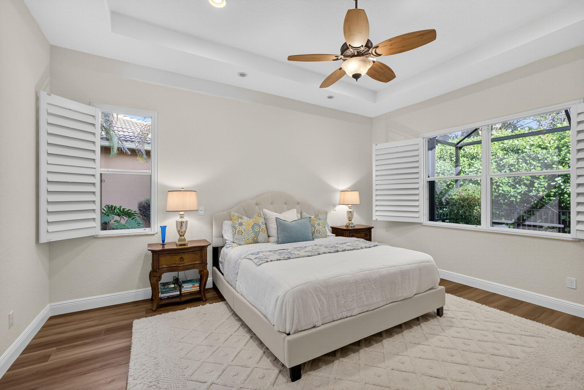 PALOMA - Residential