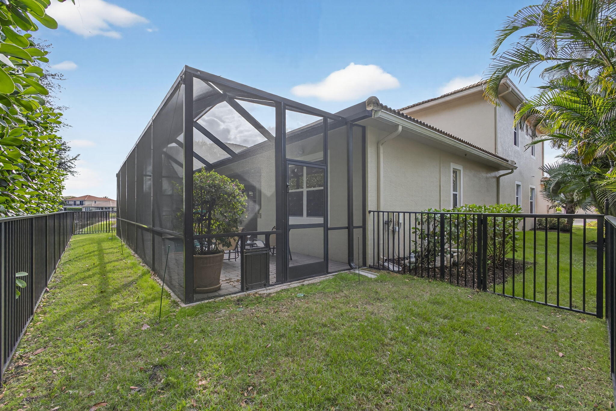 PALOMA - Residential