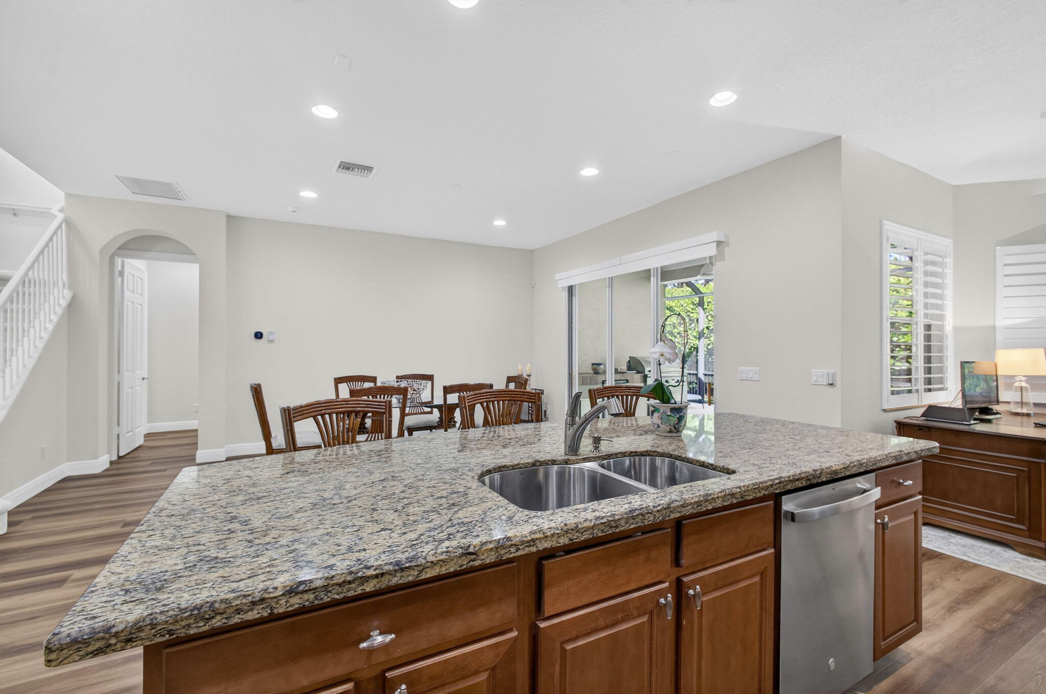 PALOMA - Residential