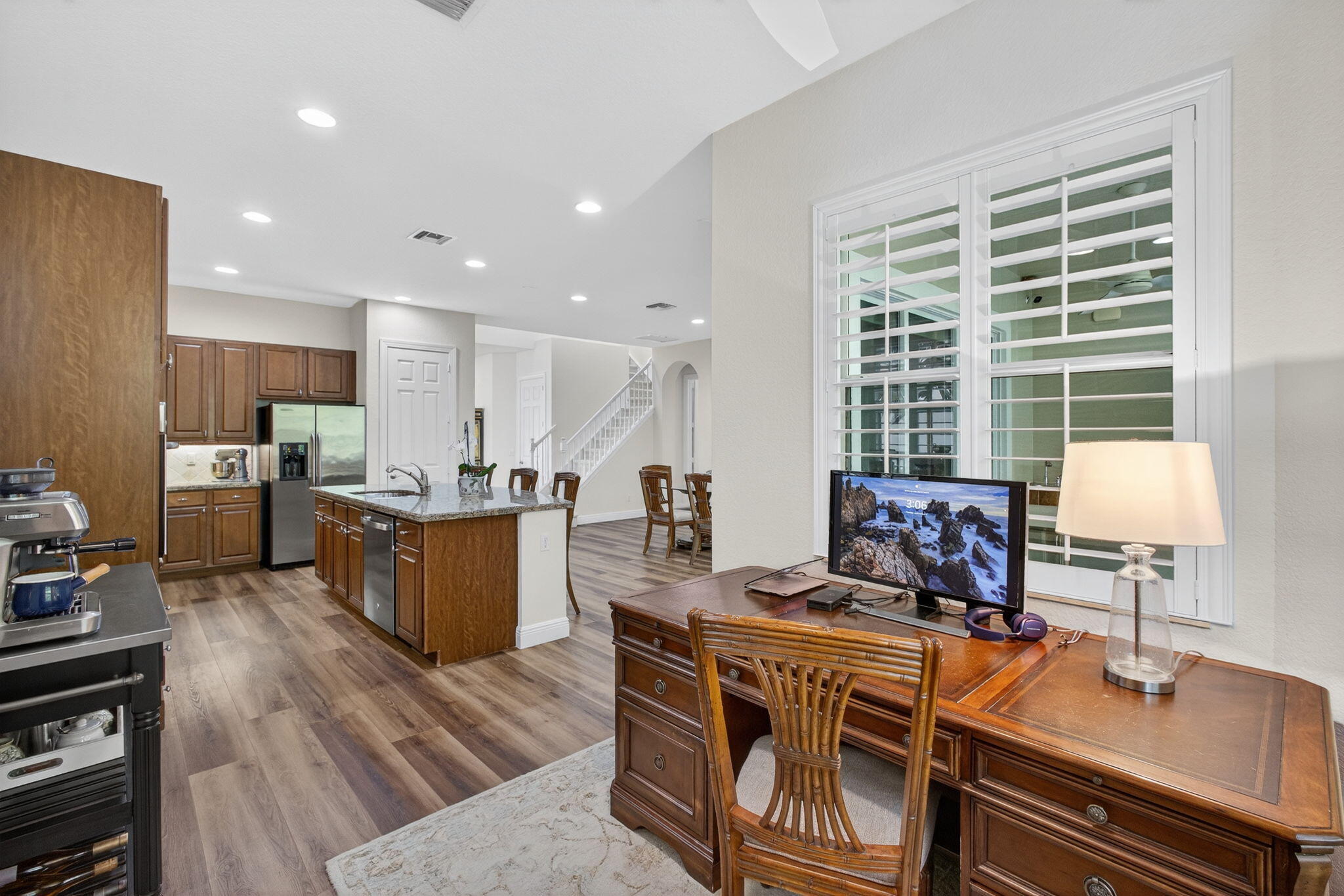 PALOMA - Residential