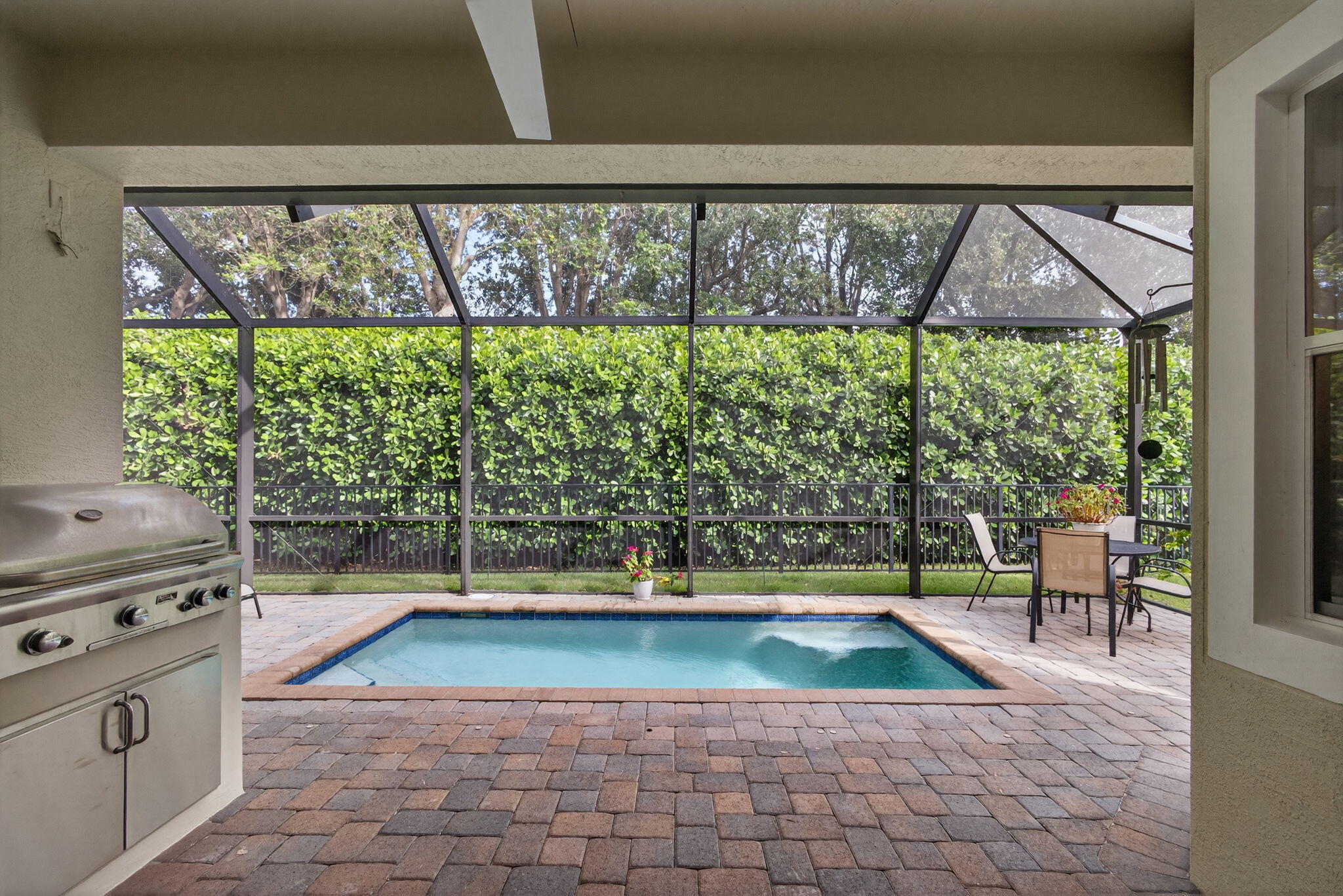 PALOMA - Residential