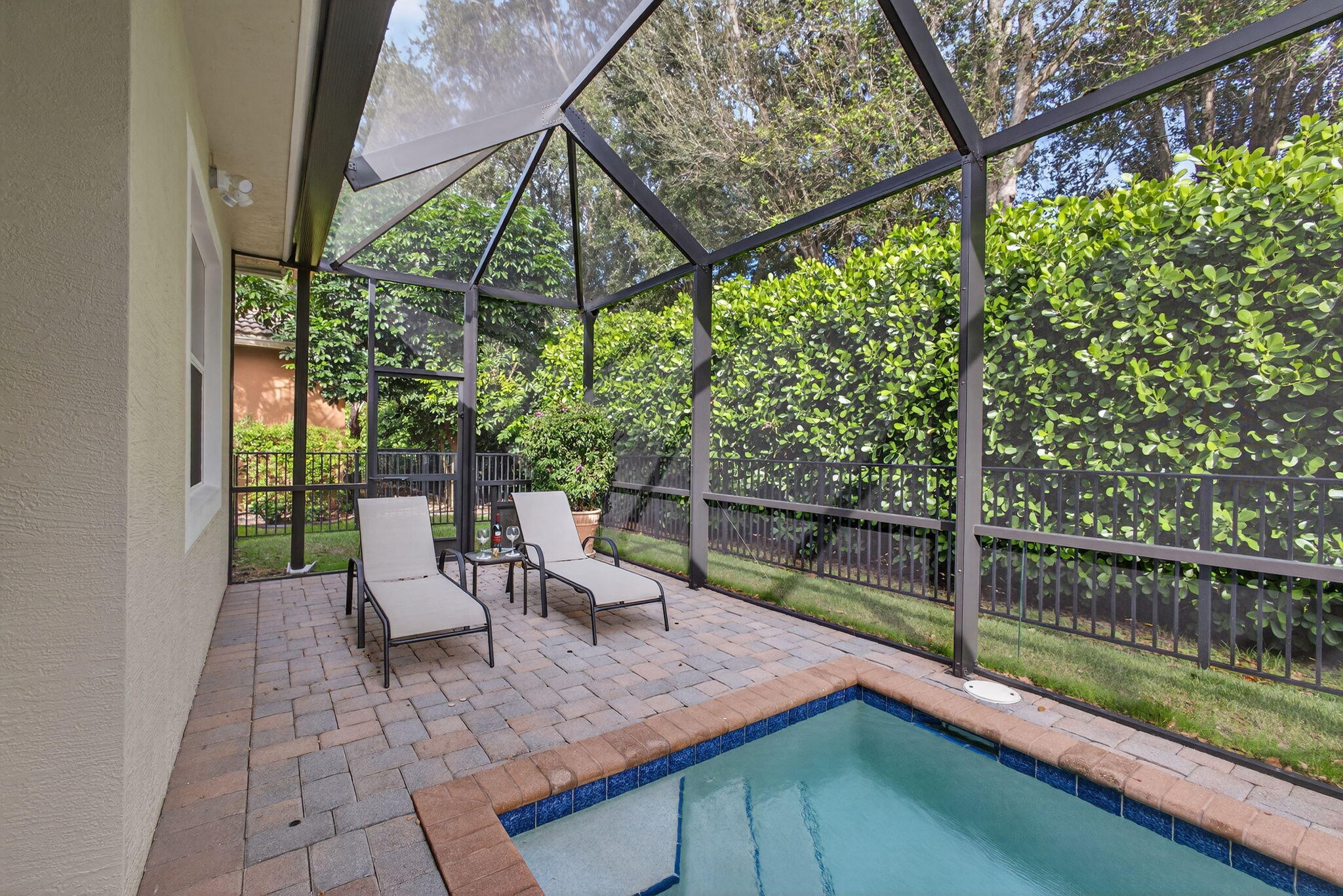 PALOMA - Residential