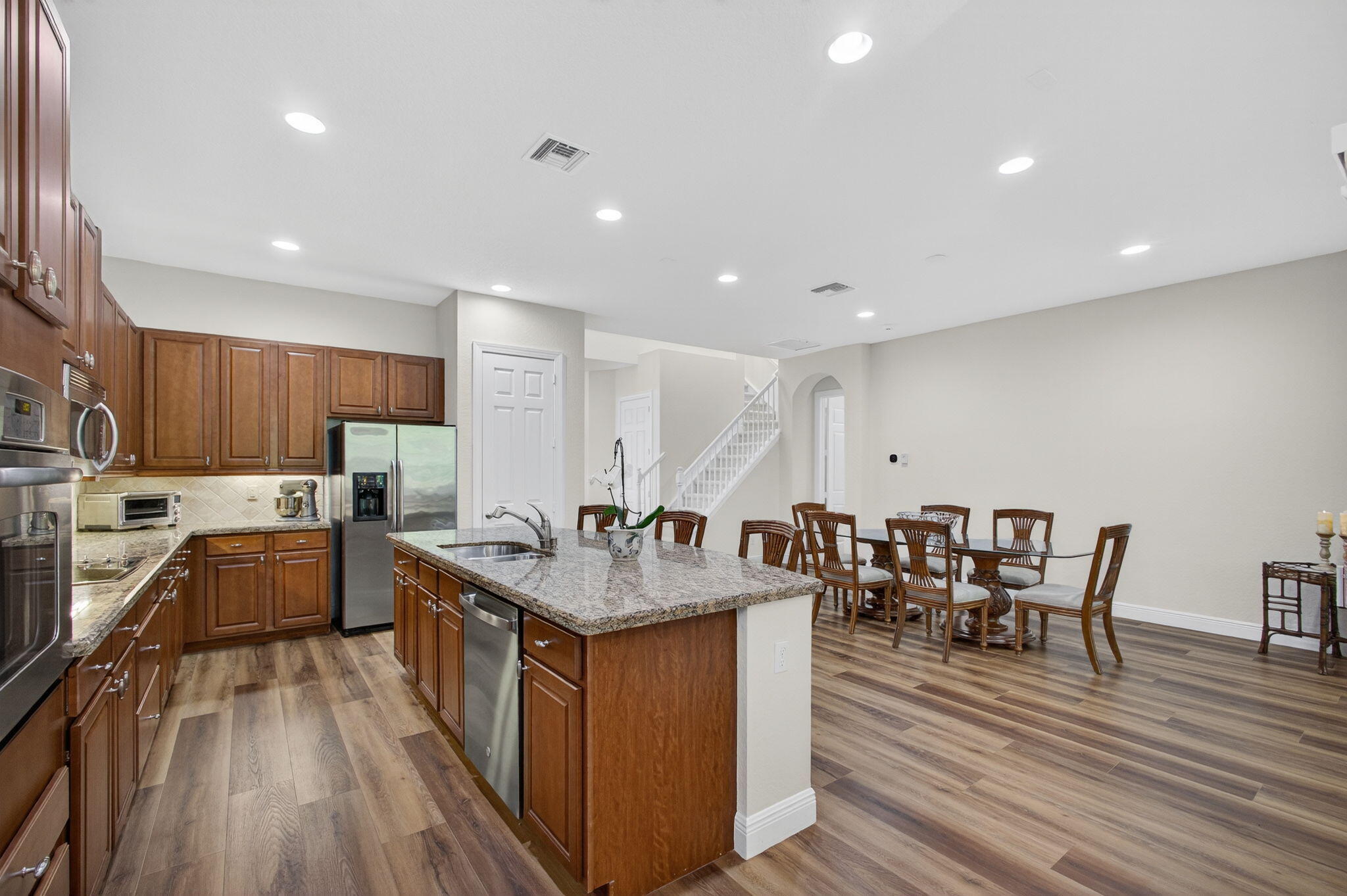 PALOMA - Residential