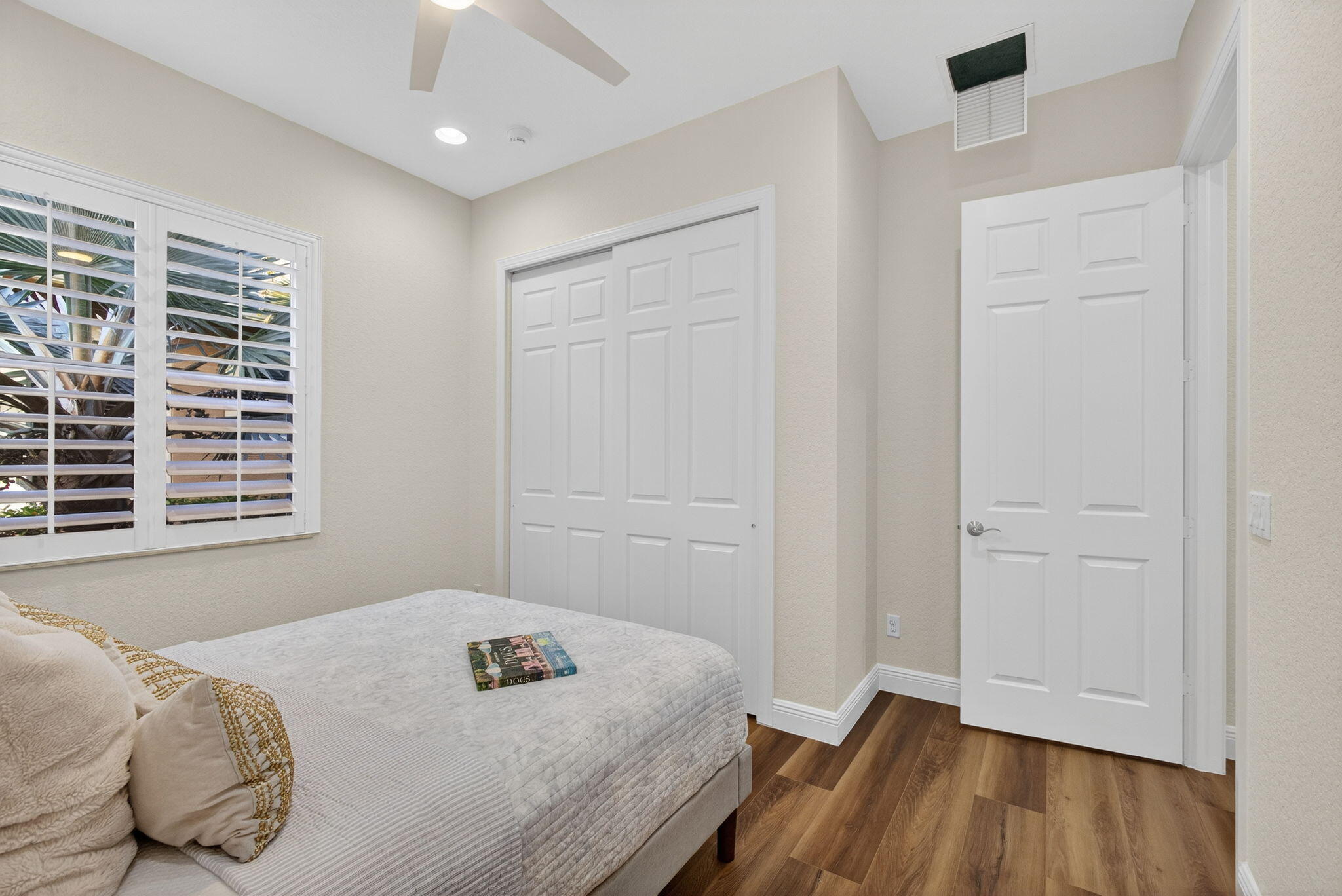 PALOMA - Residential