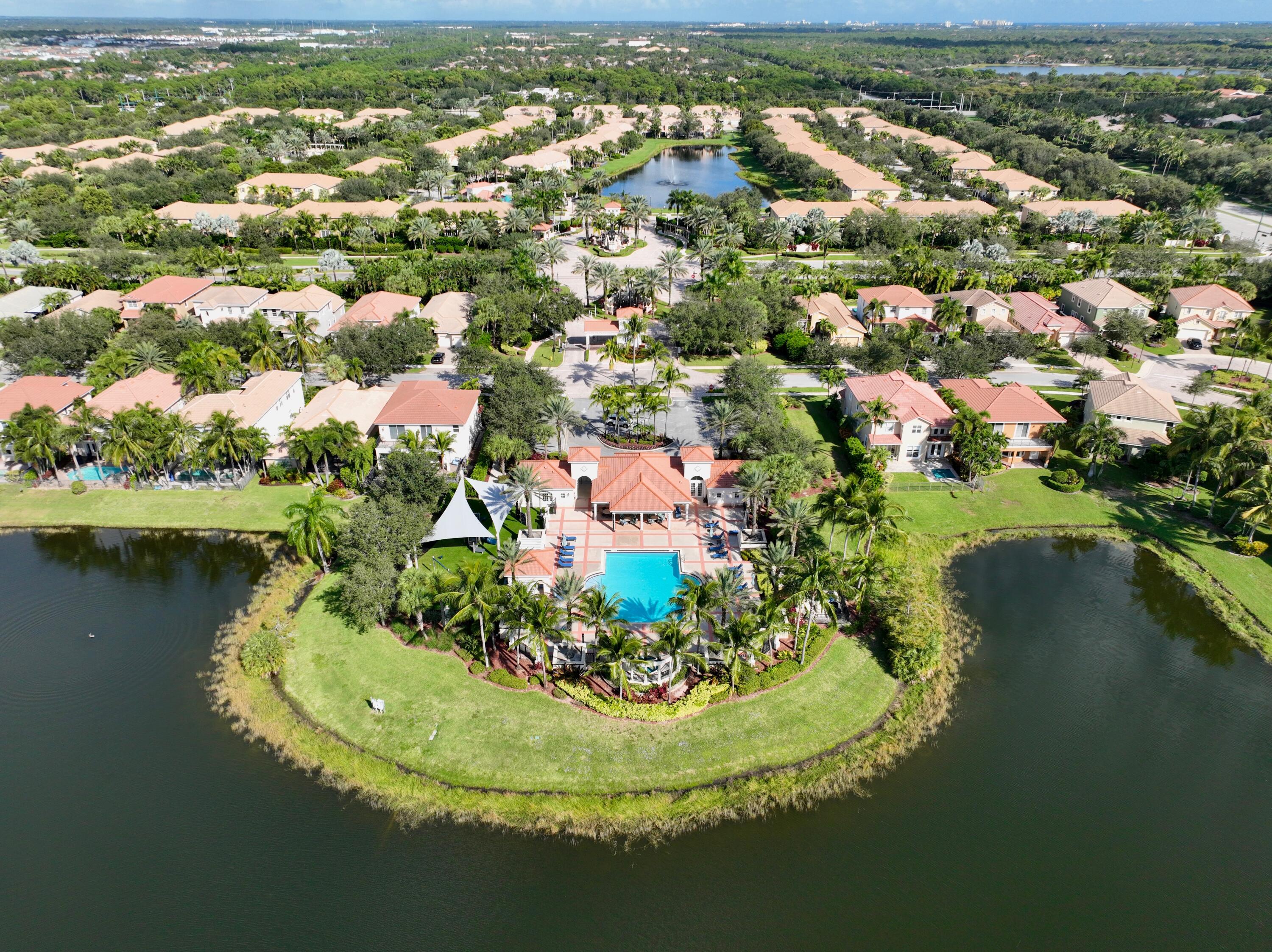 PALOMA - Residential