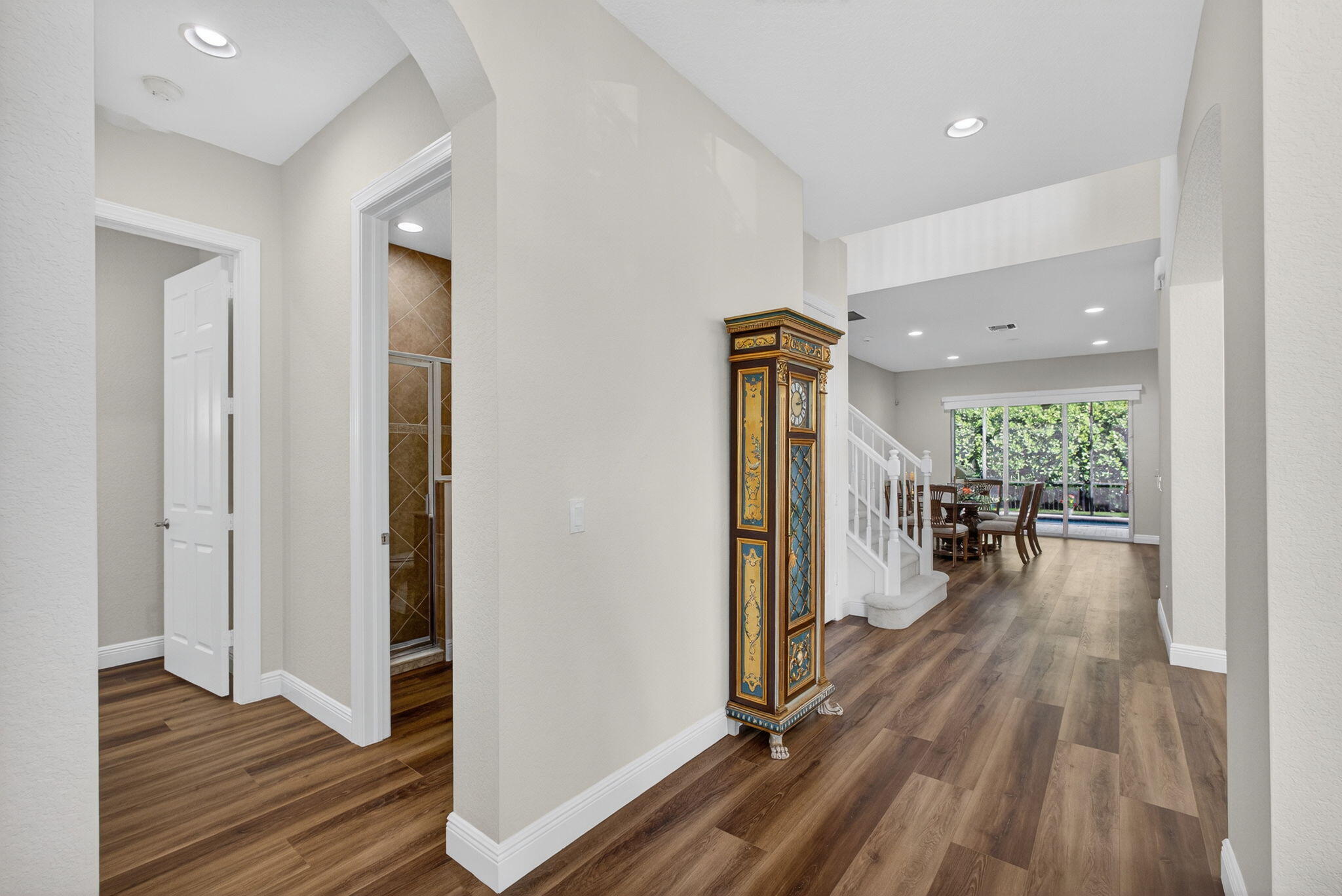 PALOMA - Residential