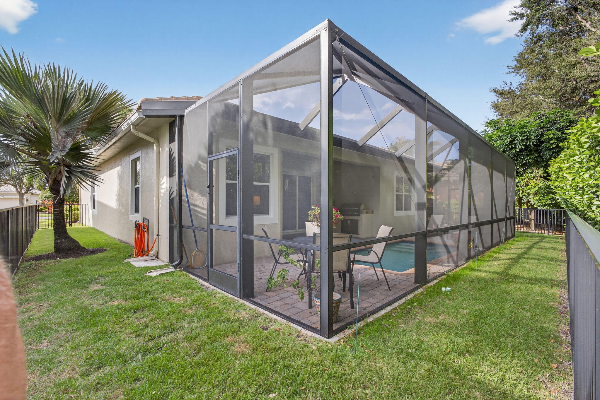 PALOMA - Residential