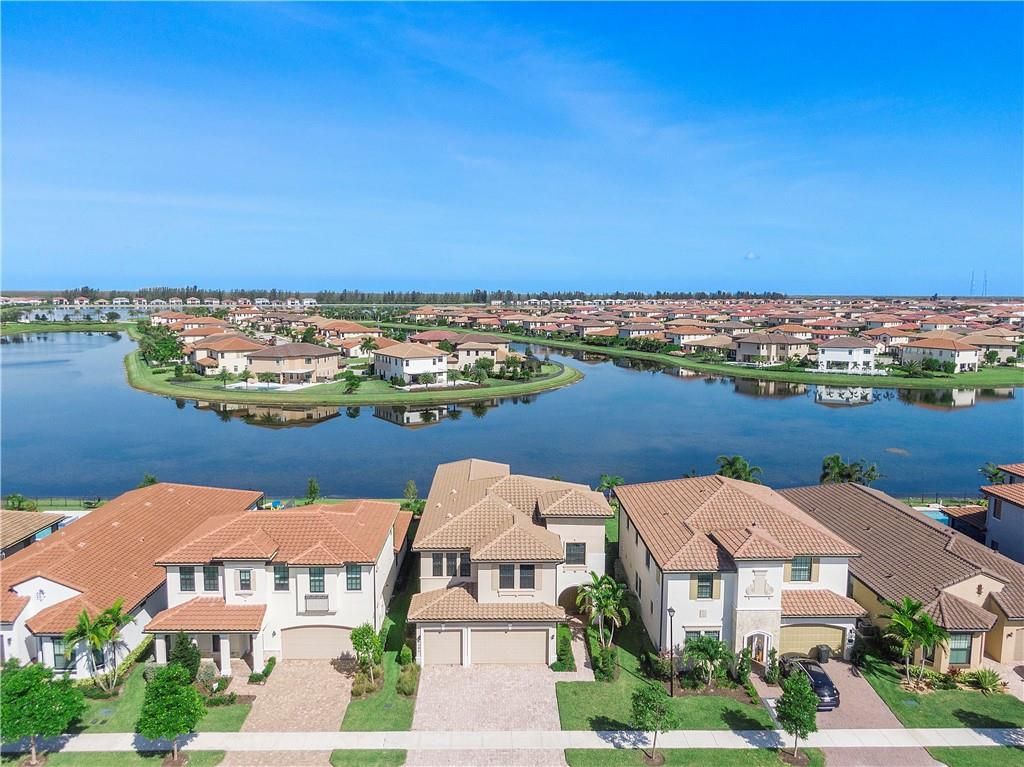 Photo of 8545 E Baypoint Cir, Parkland, FL 33076 (MLS # F10337588)