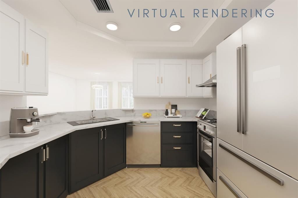 Photo of 301 Muirfield Court #301-C, Jupiter, FL 33458 (MLS # R10843282)