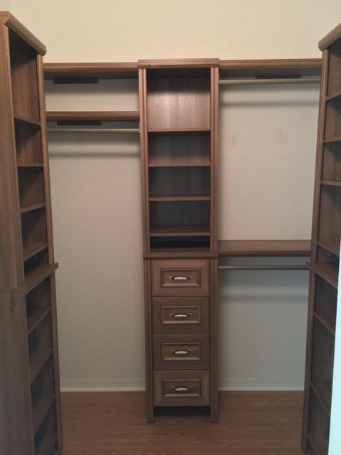 MADISON LAKES - Residential