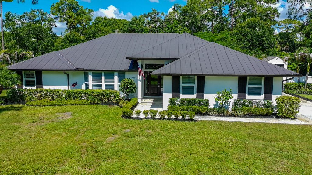 Photo of 17767 Mellen Lane, Jupiter, FL 33478 (MLS # B26042258)
