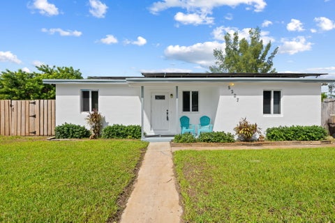 Tiny photo for 5287 NE 14TH Terrace, Pompano Beach, FL 33064 (MLS # B26088133)