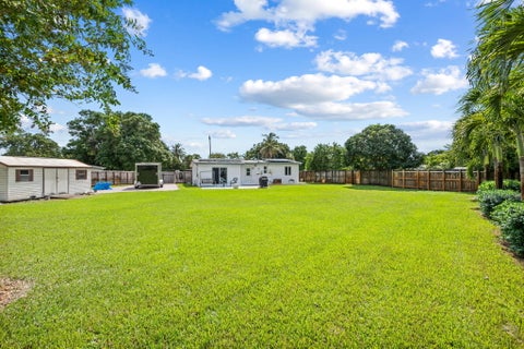 Tiny photo for 5287 NE 14TH Terrace, Pompano Beach, FL 33064 (MLS # B26088133)