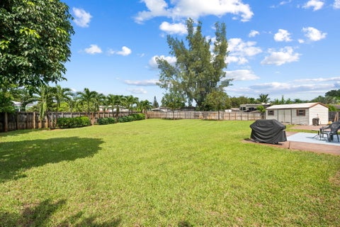 Tiny photo for 5287 NE 14TH Terrace, Pompano Beach, FL 33064 (MLS # B26088133)