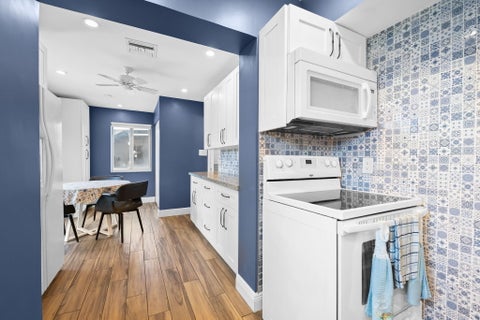 Tiny photo for 5287 NE 14TH Terrace, Pompano Beach, FL 33064 (MLS # B26088133)