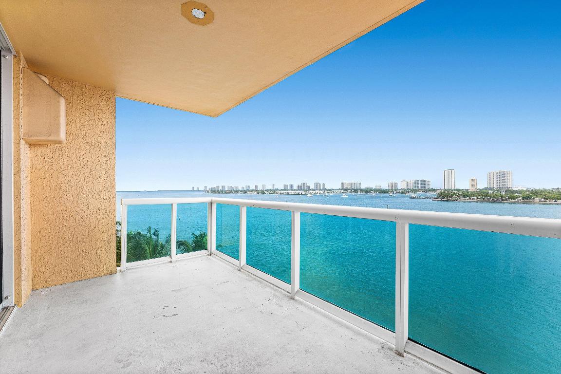 MARINA GRANDE RIVIERA BEACH CONDO - Residential