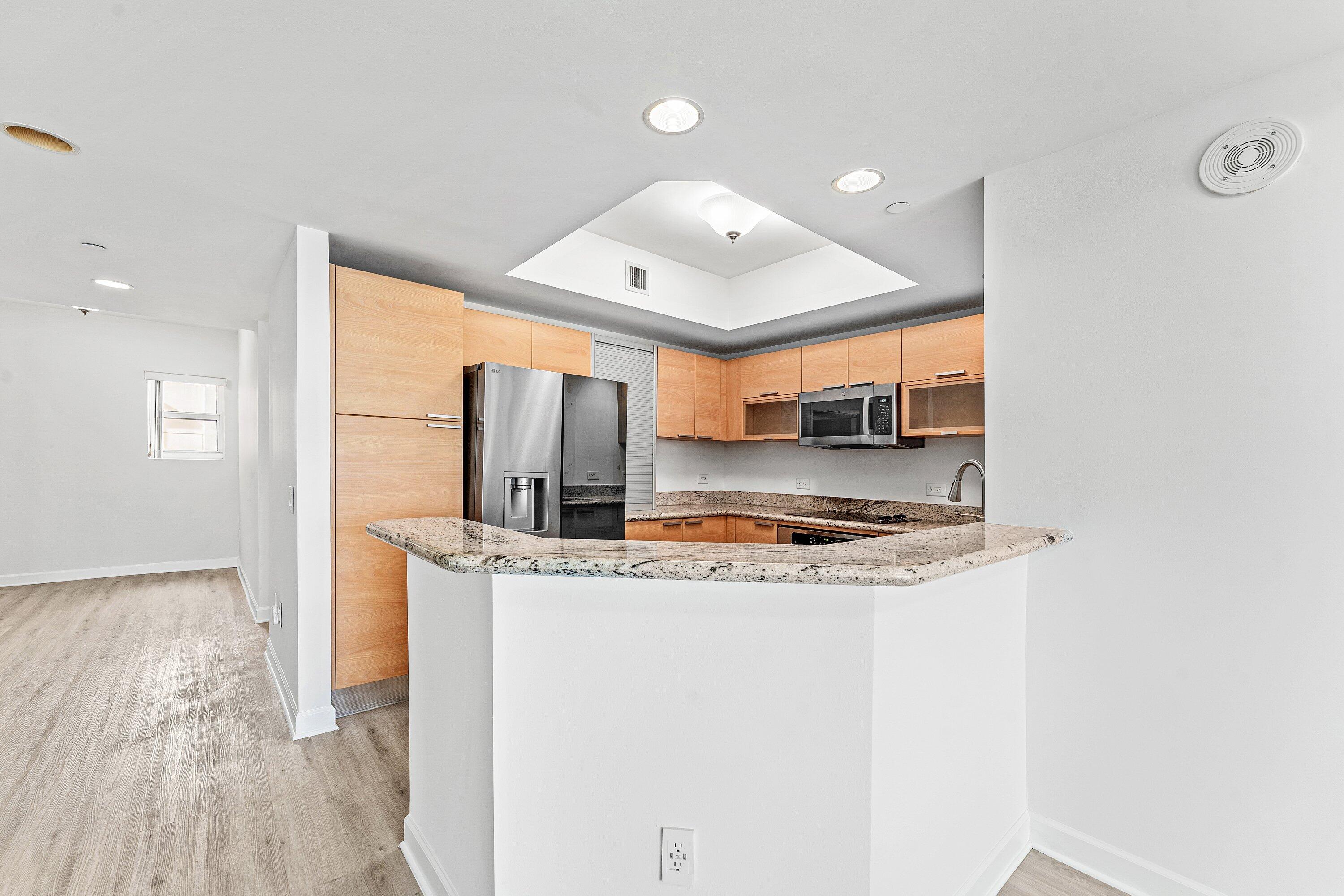 MARINA GRANDE RIVIERA BEACH CONDO - Residential