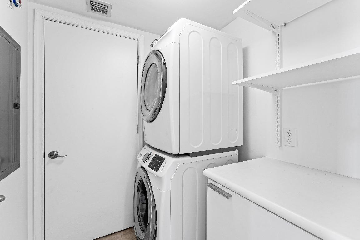 MARINA GRANDE RIVIERA BEACH CONDO - Residential