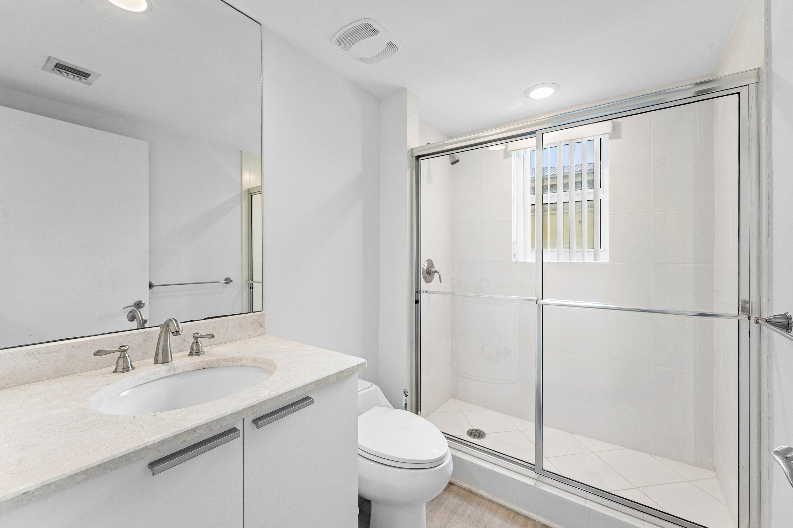 MARINA GRANDE RIVIERA BEACH CONDO - Residential