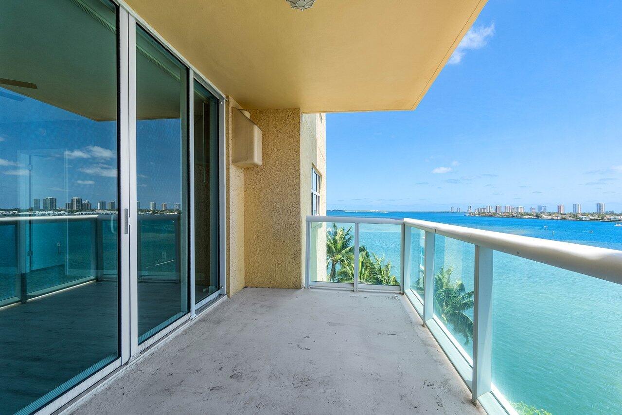 MARINA GRANDE RIVIERA BEACH CONDO - Residential