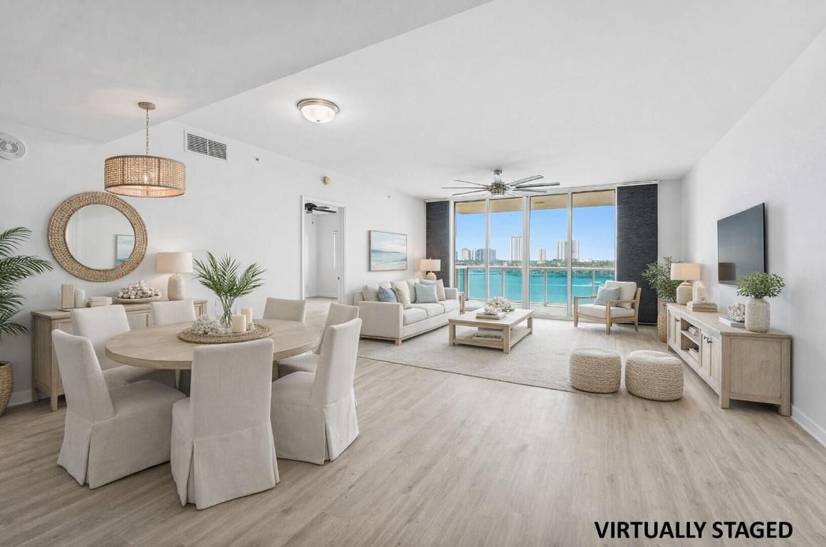 MARINA GRANDE RIVIERA BEACH CONDO - Residential