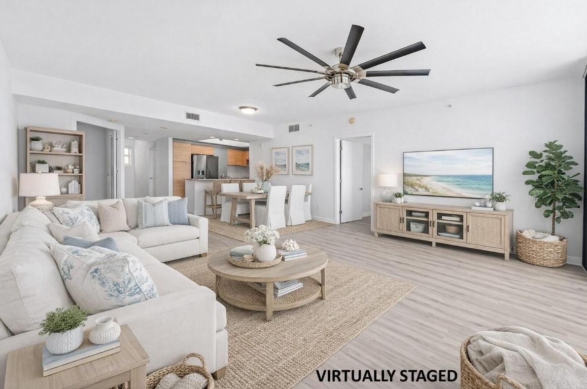 MARINA GRANDE RIVIERA BEACH CONDO - Residential