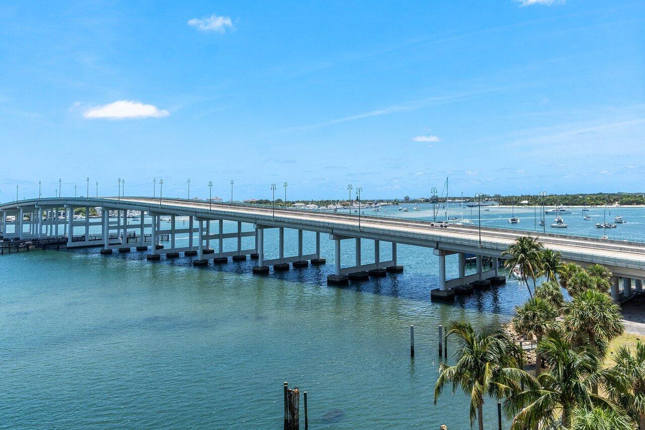 MARINA GRANDE RIVIERA BEACH CONDO - Residential