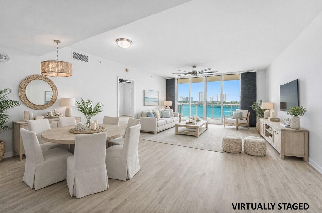 Photo of 2640 Lake Shore Drive #614, Riviera Beach, FL 33404 (MLS # R11152850)