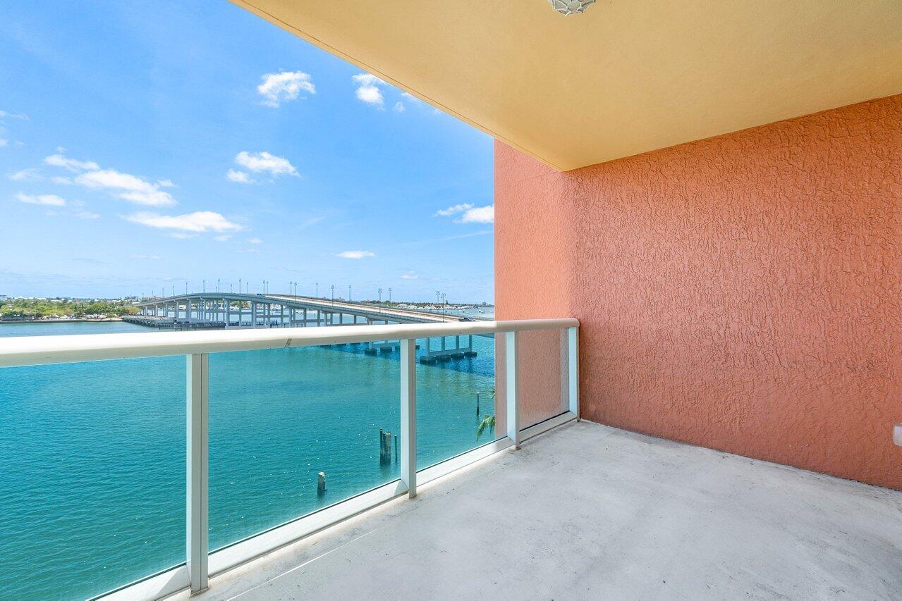 MARINA GRANDE RIVIERA BEACH CONDO - Residential