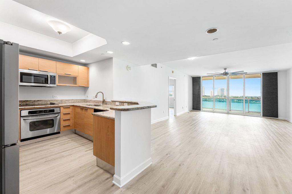 Photo of 2640 Lake Shore Drive #614, Riviera Beach, FL 33404 (MLS # R11152850)