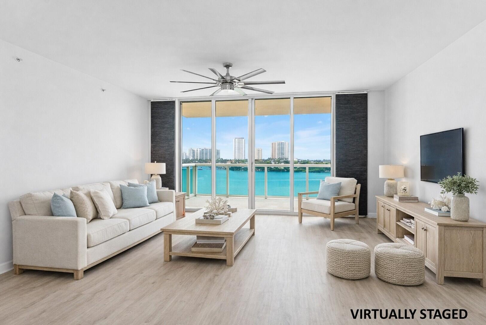 MARINA GRANDE RIVIERA BEACH CONDO - Residential