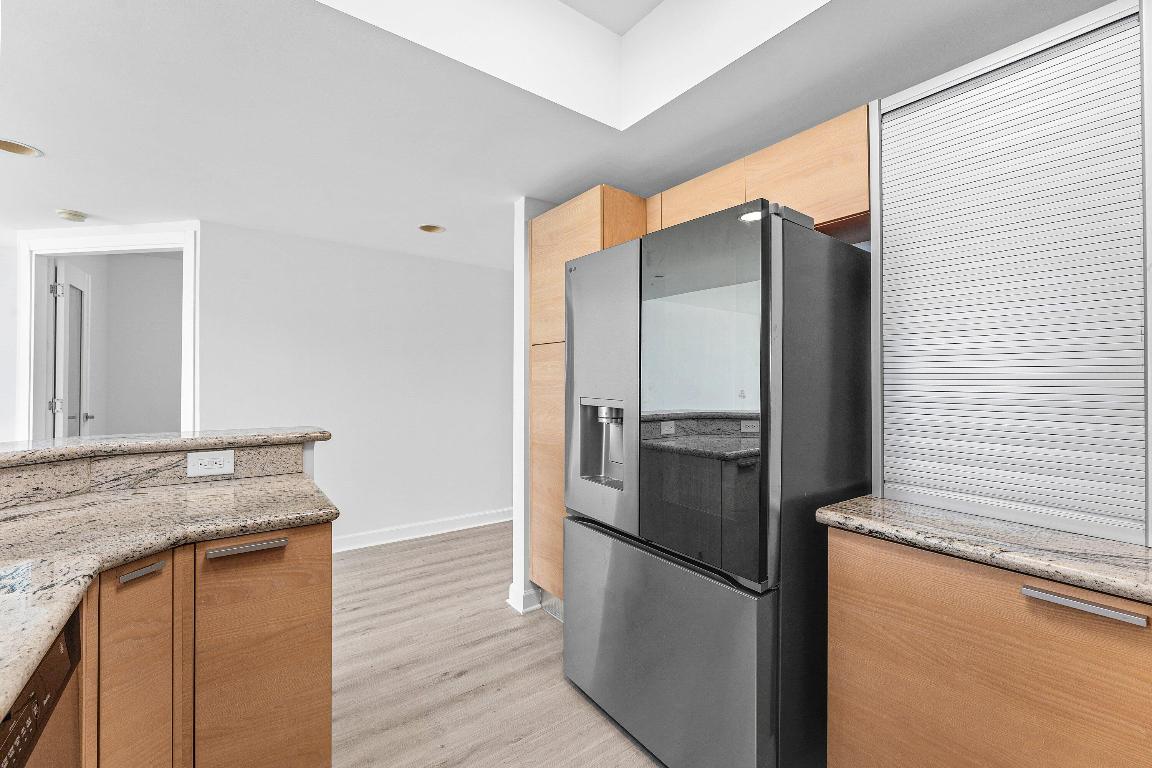 MARINA GRANDE RIVIERA BEACH CONDO - Residential