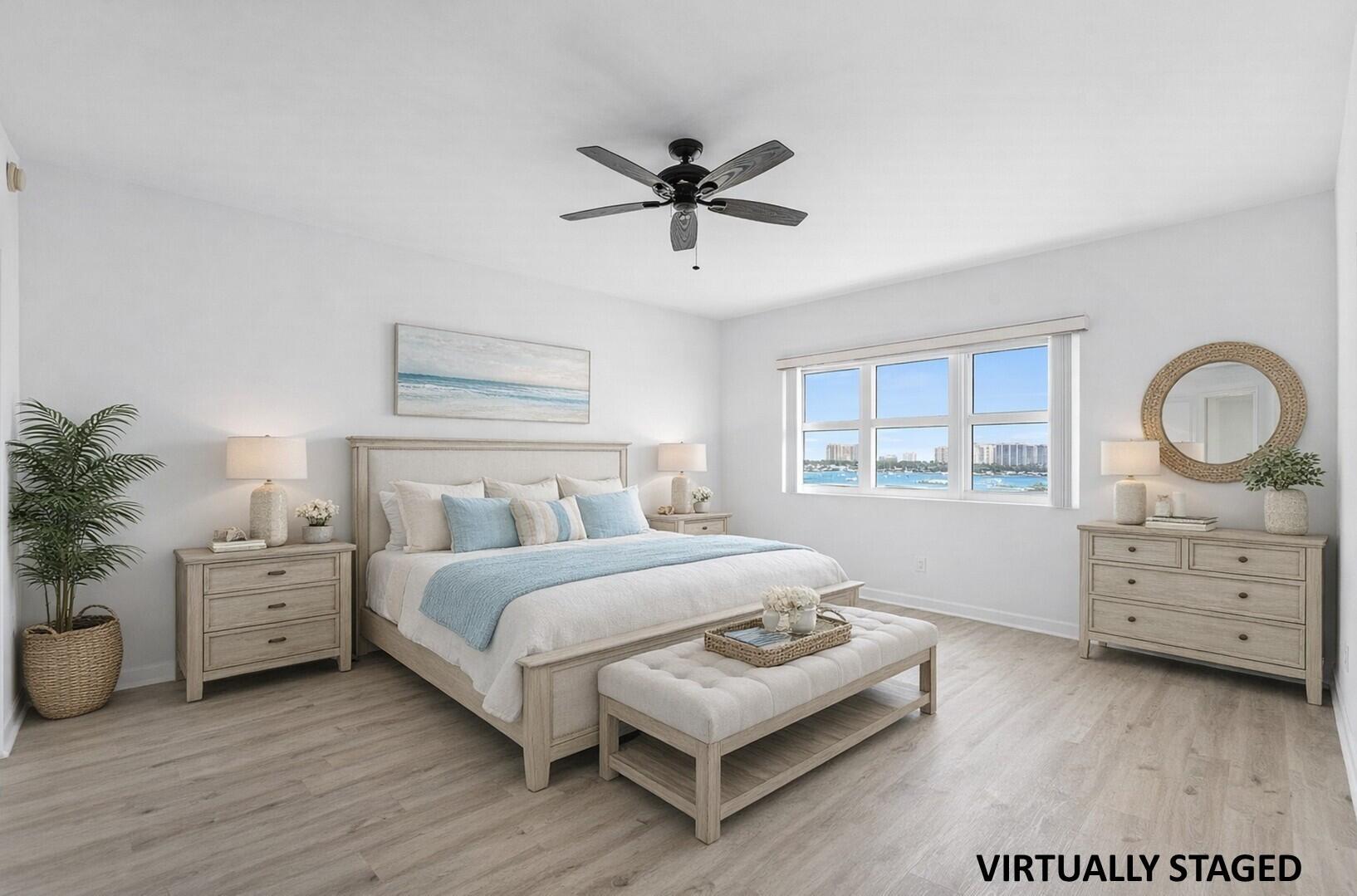 MARINA GRANDE RIVIERA BEACH CONDO - Residential