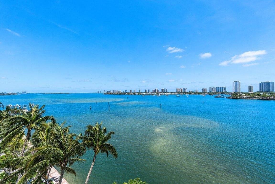 MARINA GRANDE RIVIERA BEACH CONDO - Residential