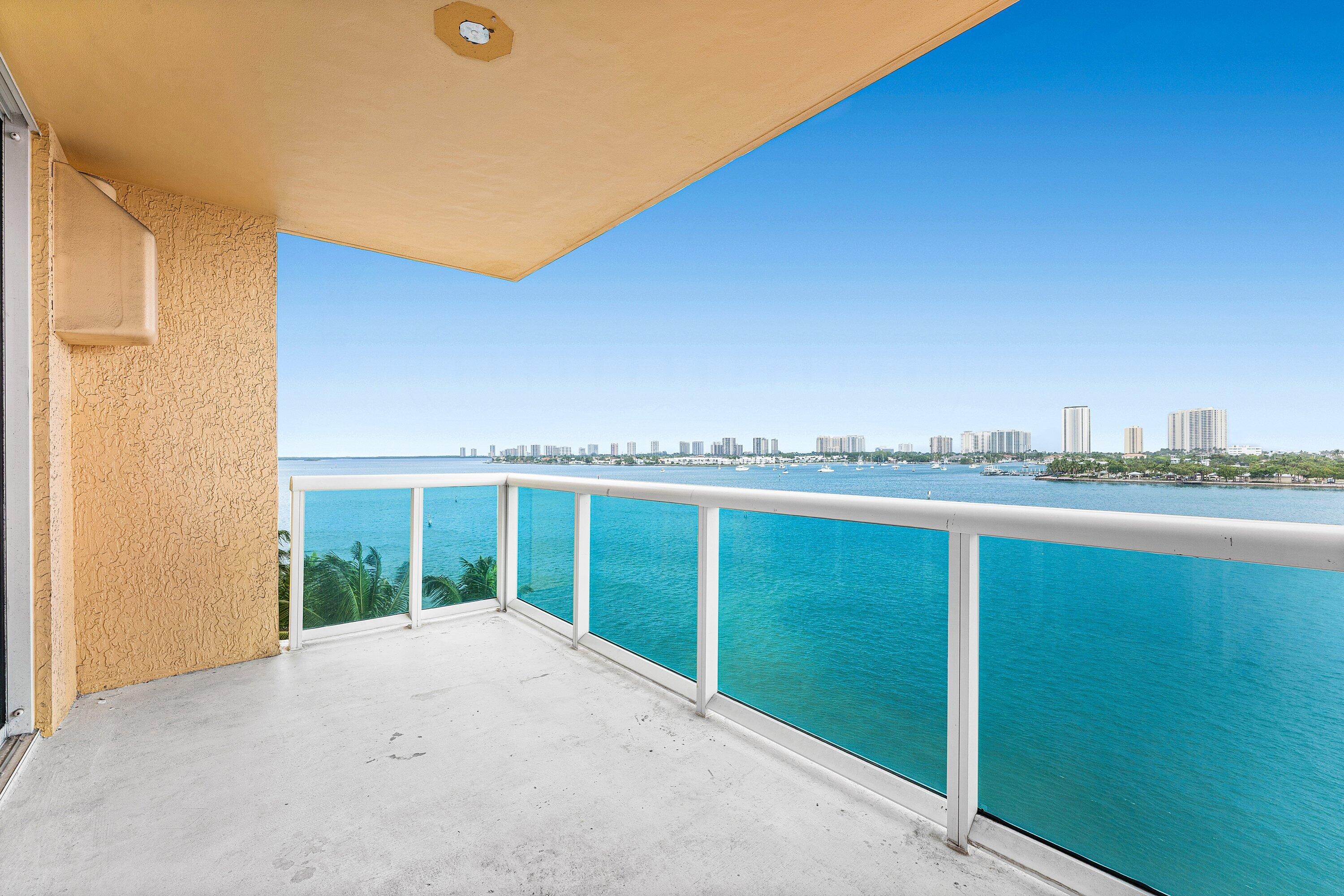 MARINA GRANDE RIVIERA BEACH CONDO - Residential