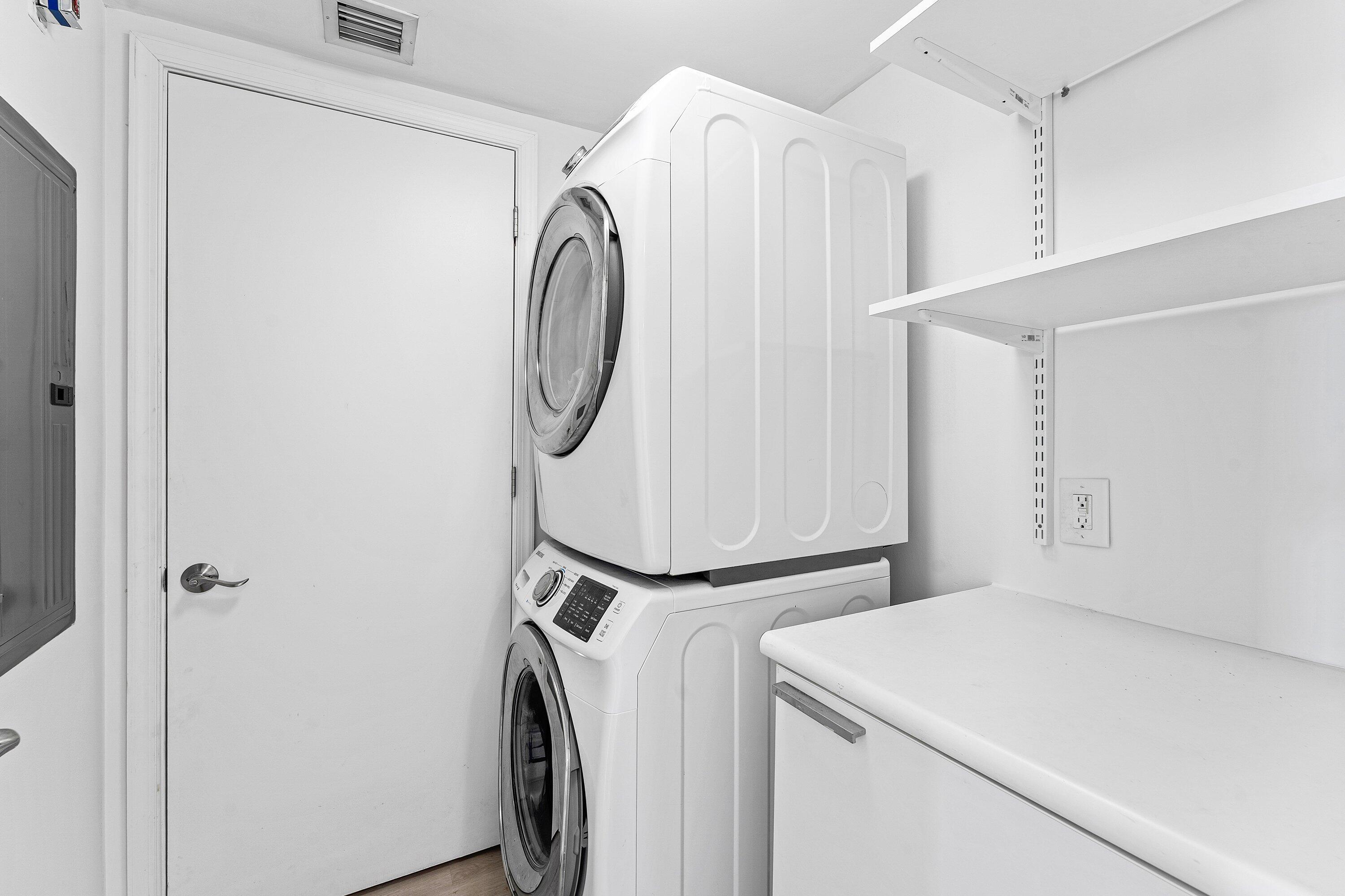 MARINA GRANDE RIVIERA BEACH CONDO - Residential