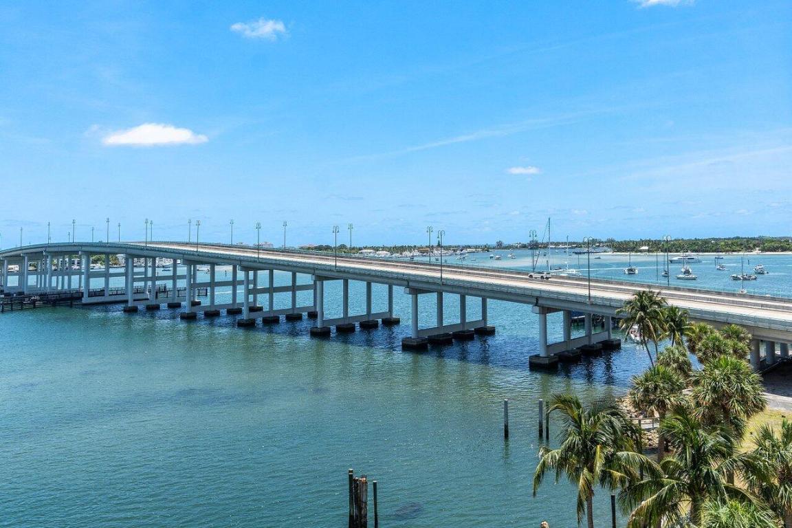 MARINA GRANDE RIVIERA BEACH CONDO - Residential