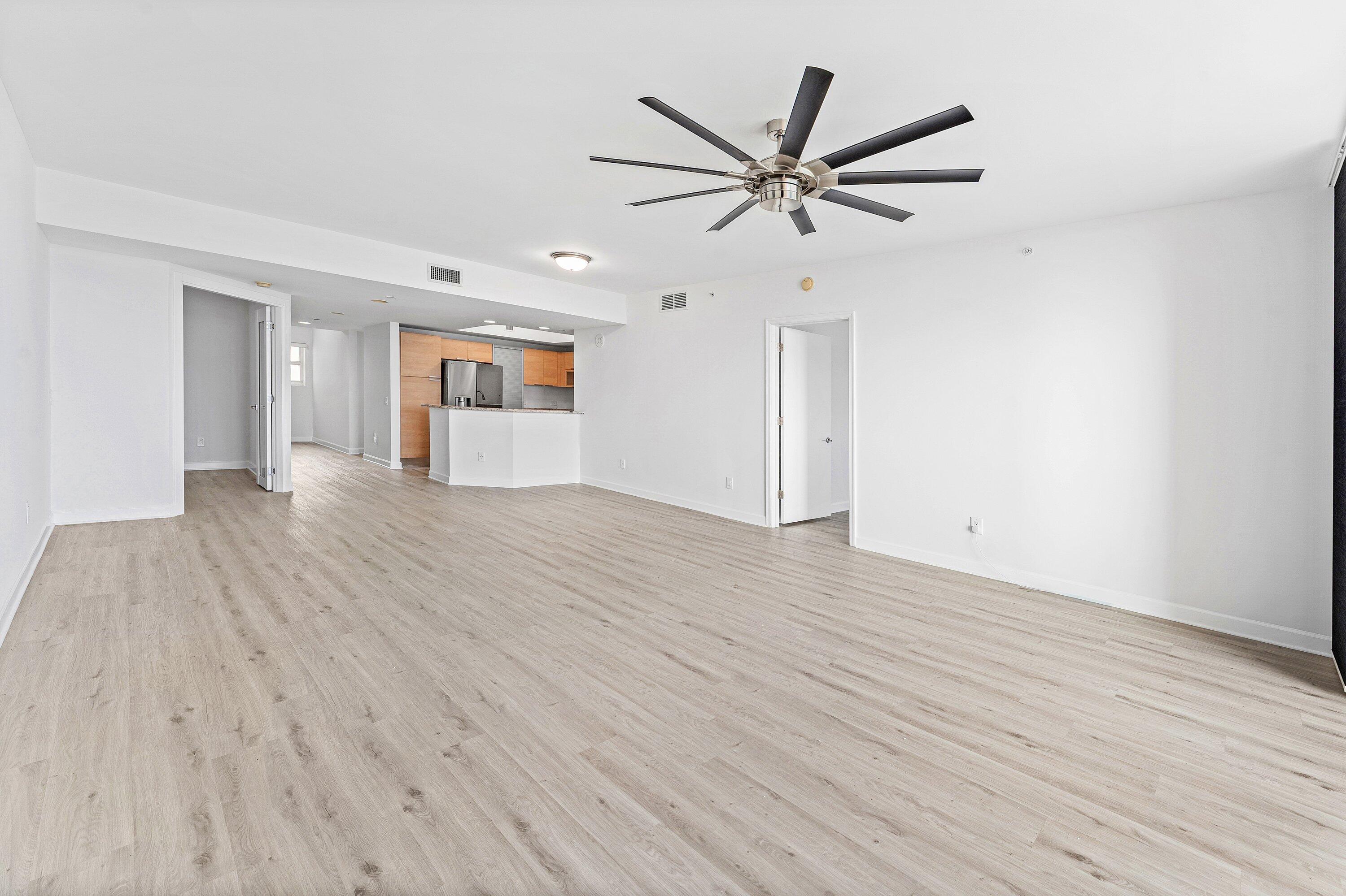 MARINA GRANDE RIVIERA BEACH CONDO - Residential