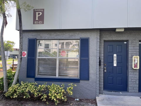 Tiny photo for 801 NW 46th Avenue #801, Plantation, FL 33317 (MLS # B26079964)