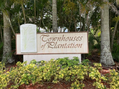 Photo of 801 NW 46th Avenue #801, Plantation, FL 33317 (MLS # B26079964)