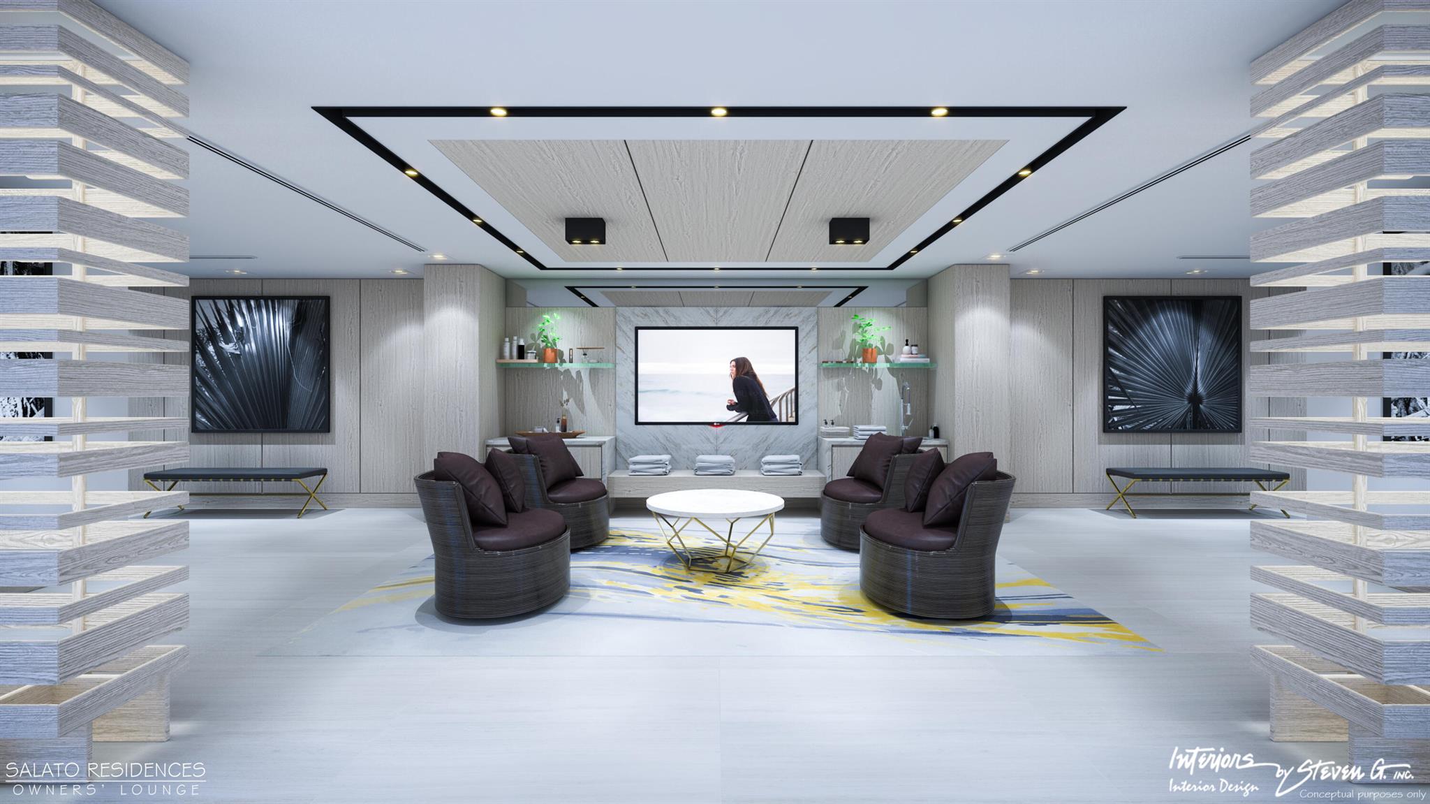 BLOUNT BROS POMPANO BEACH - Residential