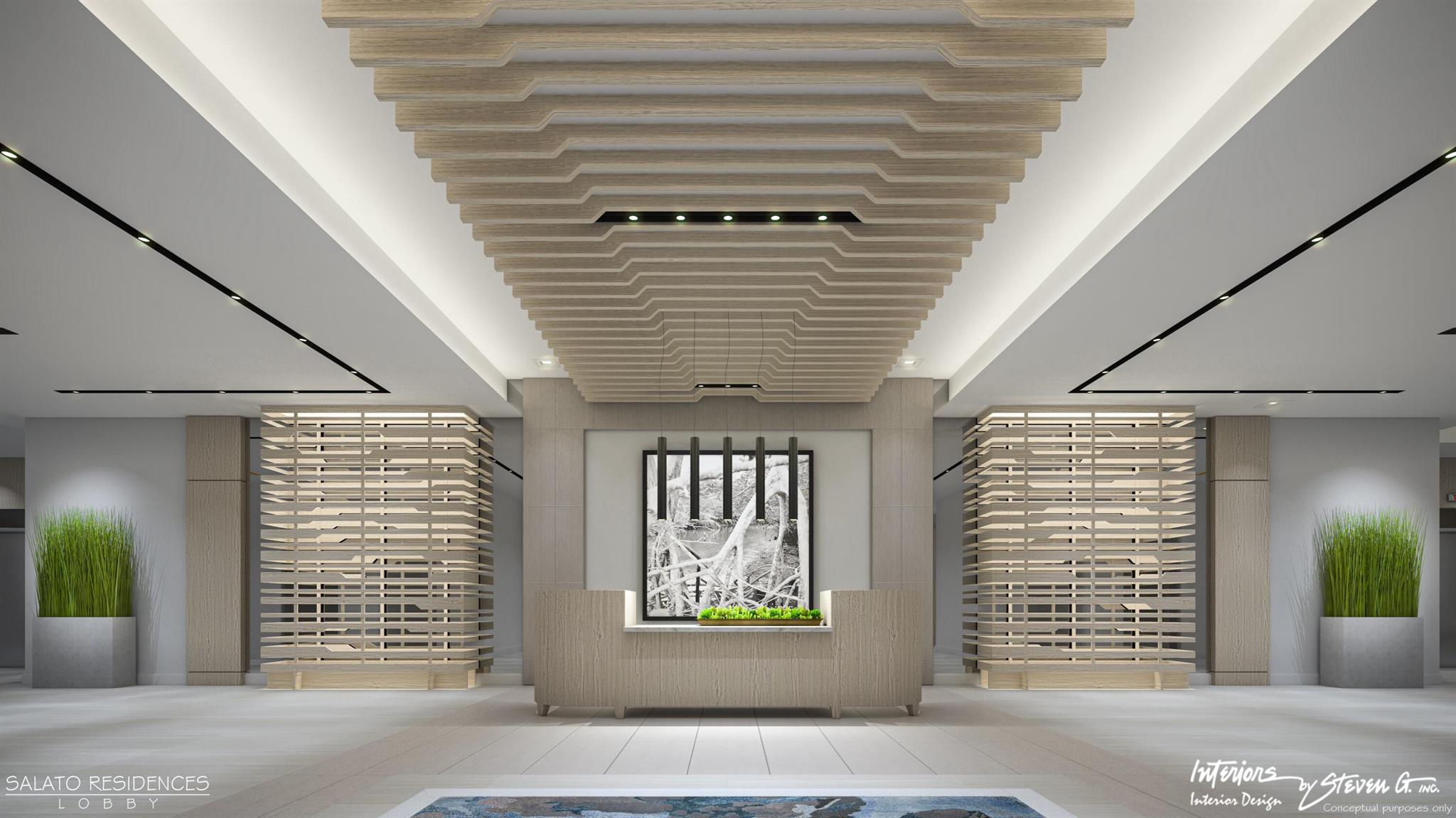 BLOUNT BROS POMPANO BEACH - Residential